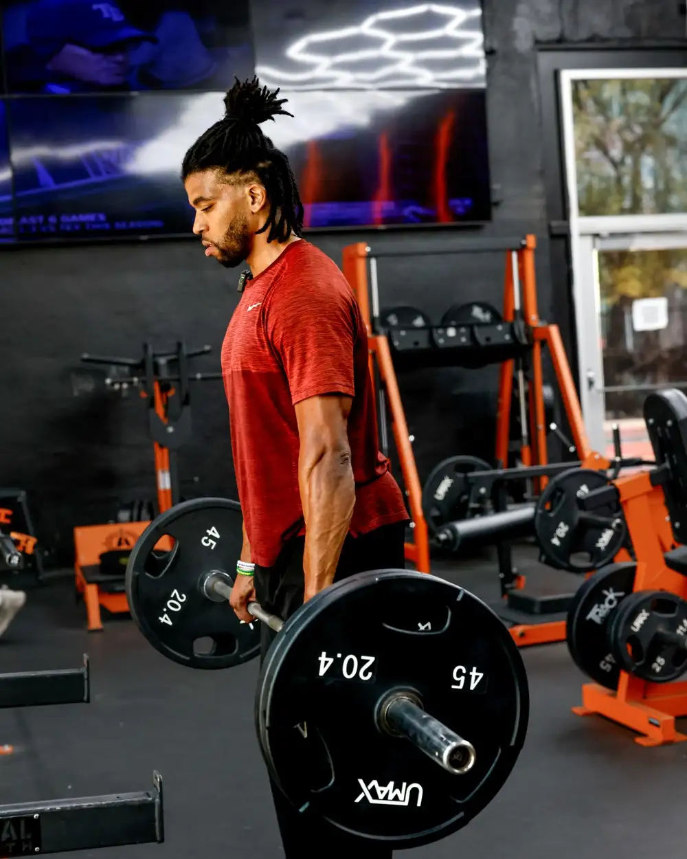 Method spine, phase one: BODY